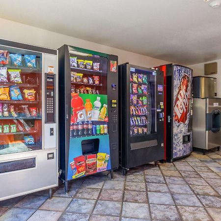 Motel 6-Seattle, Wa - Sea-Tac Airport South СіТак Екстер'єр фото