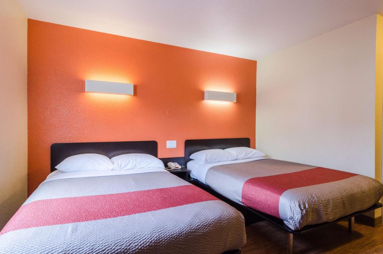 Motel 6-Seattle, Wa - Sea-Tac Airport South СіТак Екстер'єр фото