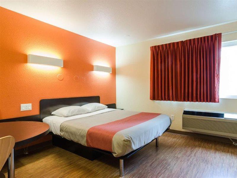 Motel 6-Seattle, Wa - Sea-Tac Airport South СіТак Екстер'єр фото