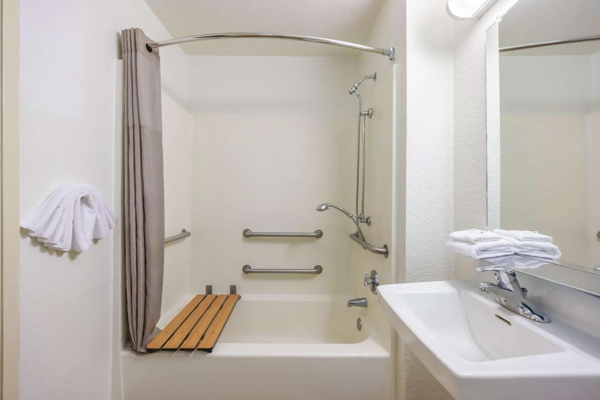 Motel 6-Seattle, Wa - Sea-Tac Airport South СіТак Екстер'єр фото