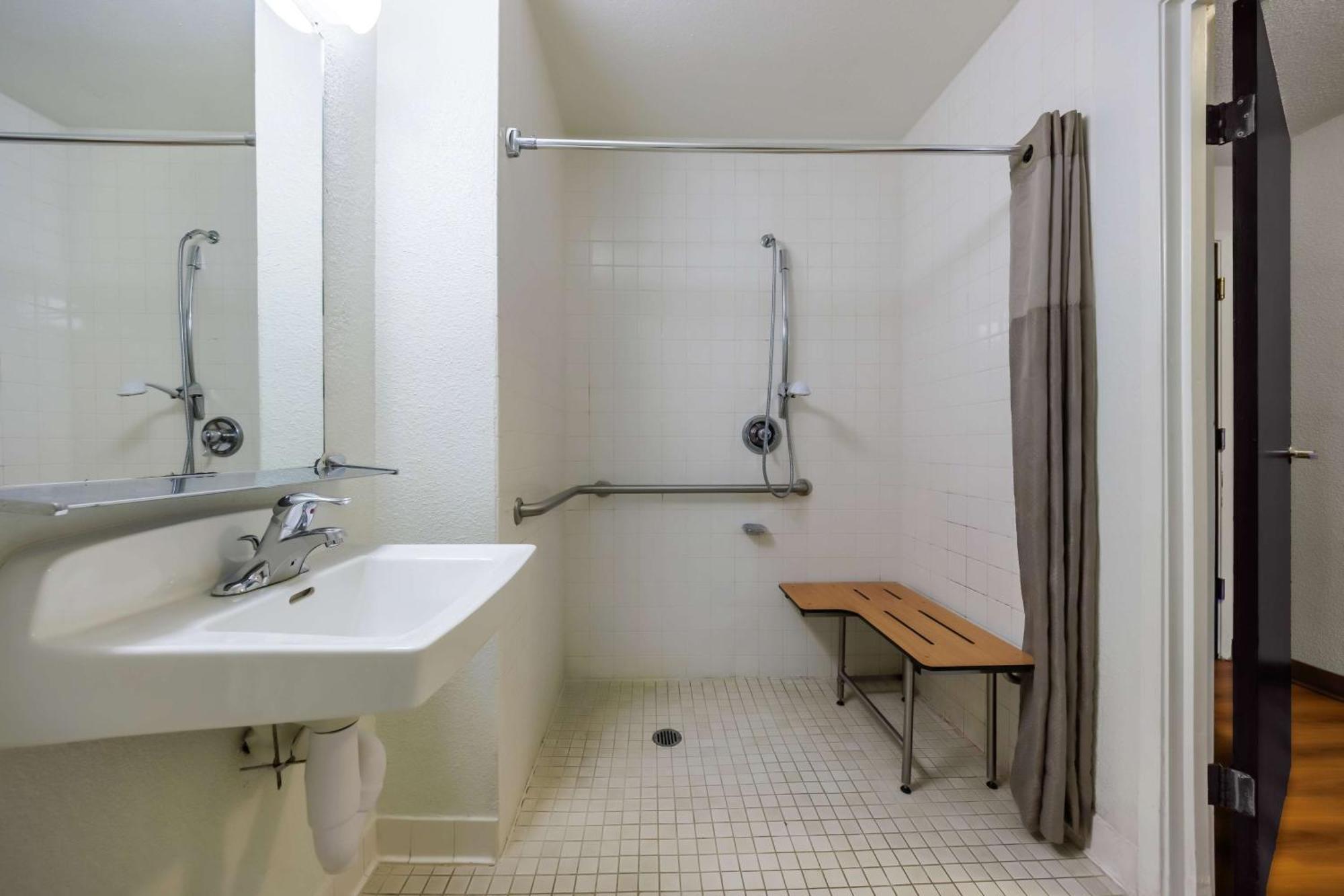 Motel 6-Seattle, Wa - Sea-Tac Airport South СіТак Екстер'єр фото