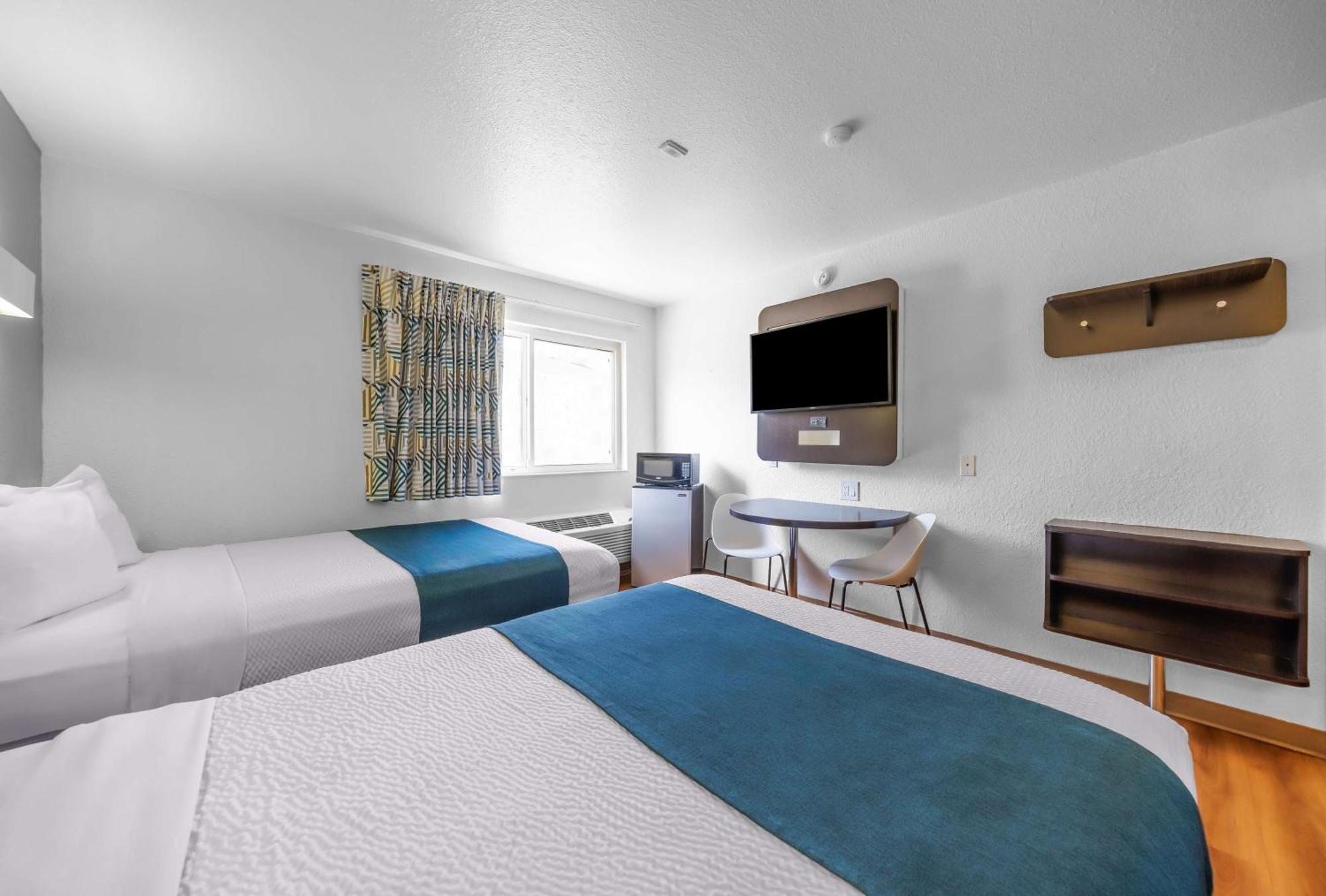 Motel 6-Seattle, Wa - Sea-Tac Airport South СіТак Екстер'єр фото