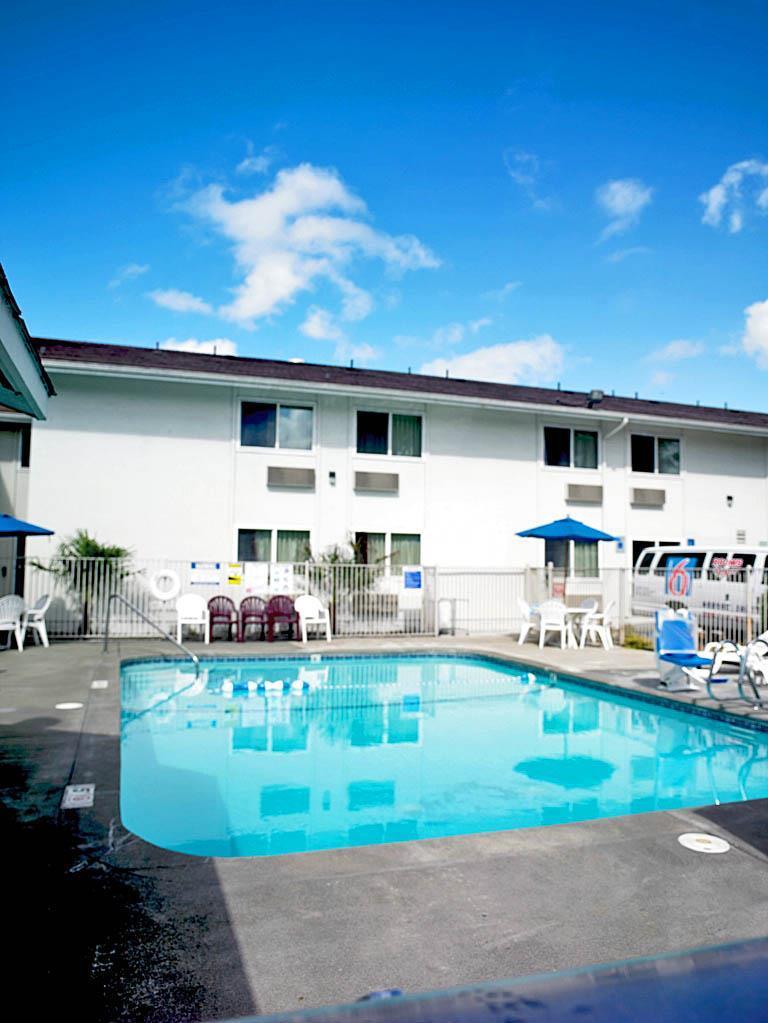 Motel 6-Seattle, Wa - Sea-Tac Airport South СіТак Зручності фото