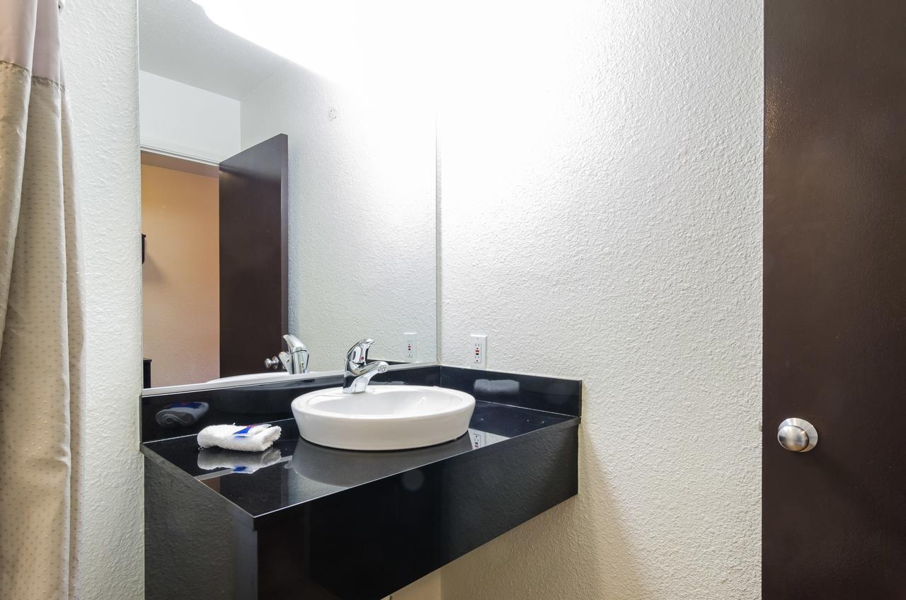 Motel 6-Seattle, Wa - Sea-Tac Airport South СіТак Екстер'єр фото