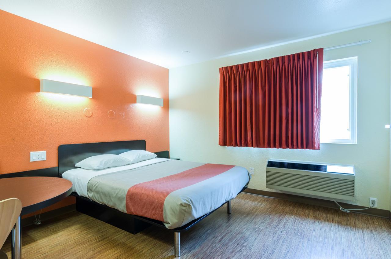 Motel 6-Seattle, Wa - Sea-Tac Airport South СіТак Екстер'єр фото