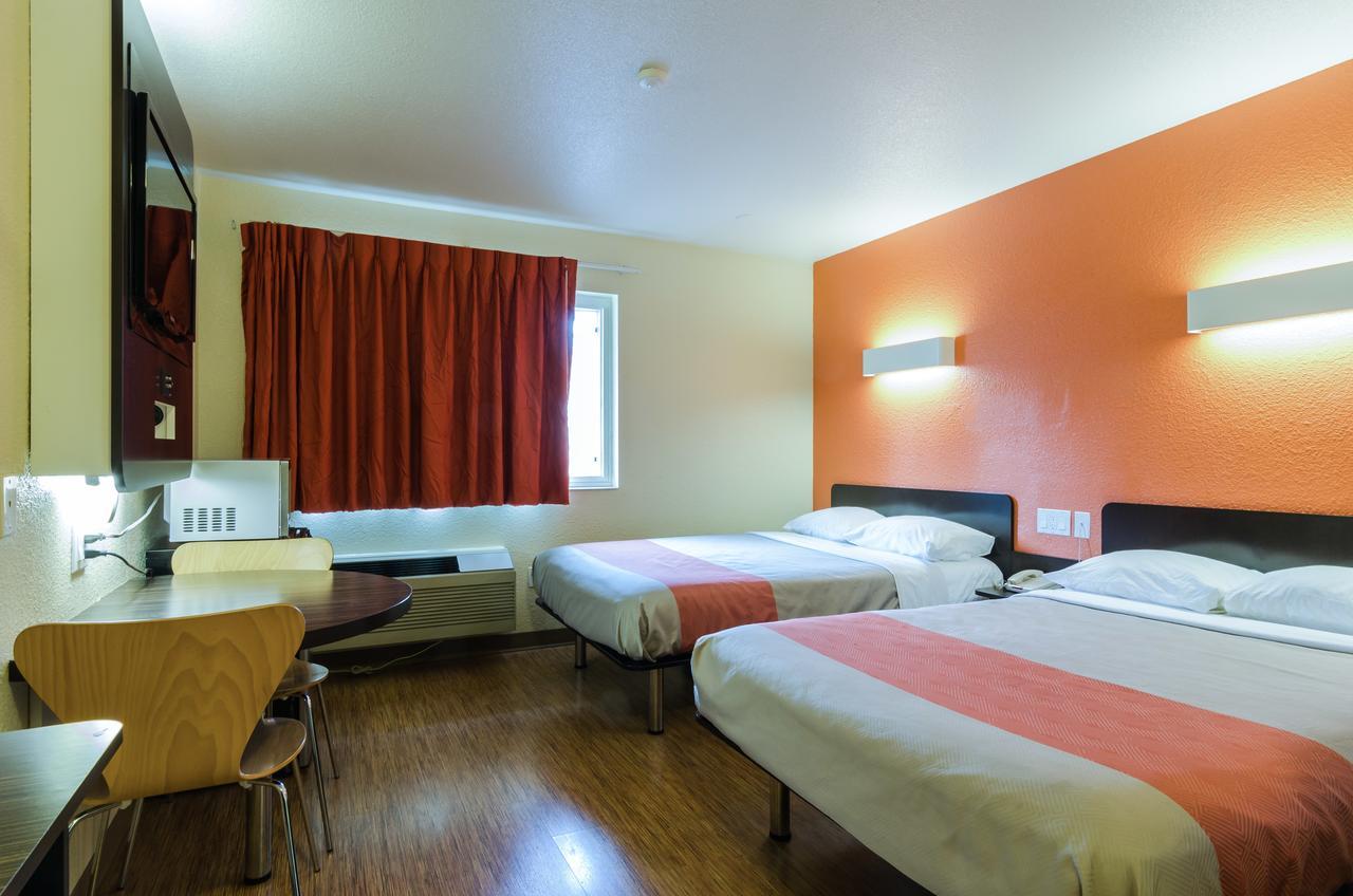 Motel 6-Seattle, Wa - Sea-Tac Airport South СіТак Екстер'єр фото