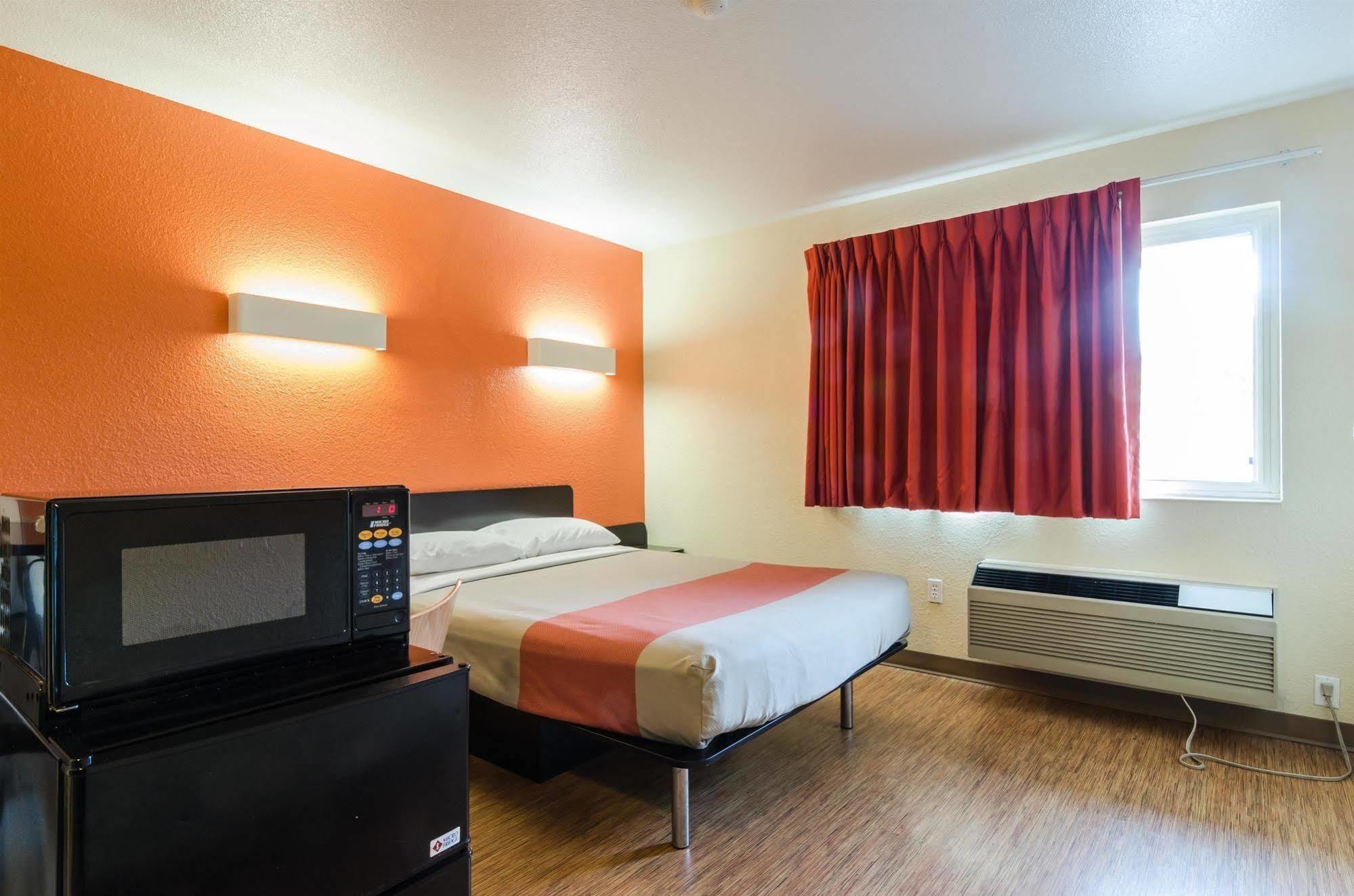 Motel 6-Seattle, Wa - Sea-Tac Airport South СіТак Екстер'єр фото