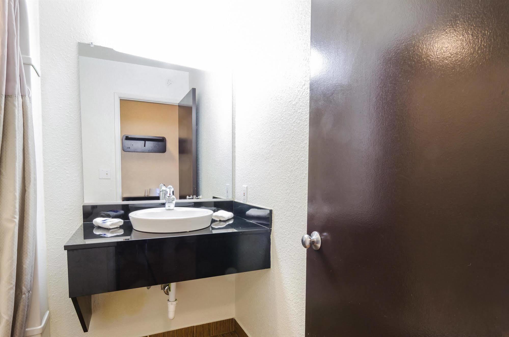 Motel 6-Seattle, Wa - Sea-Tac Airport South СіТак Екстер'єр фото