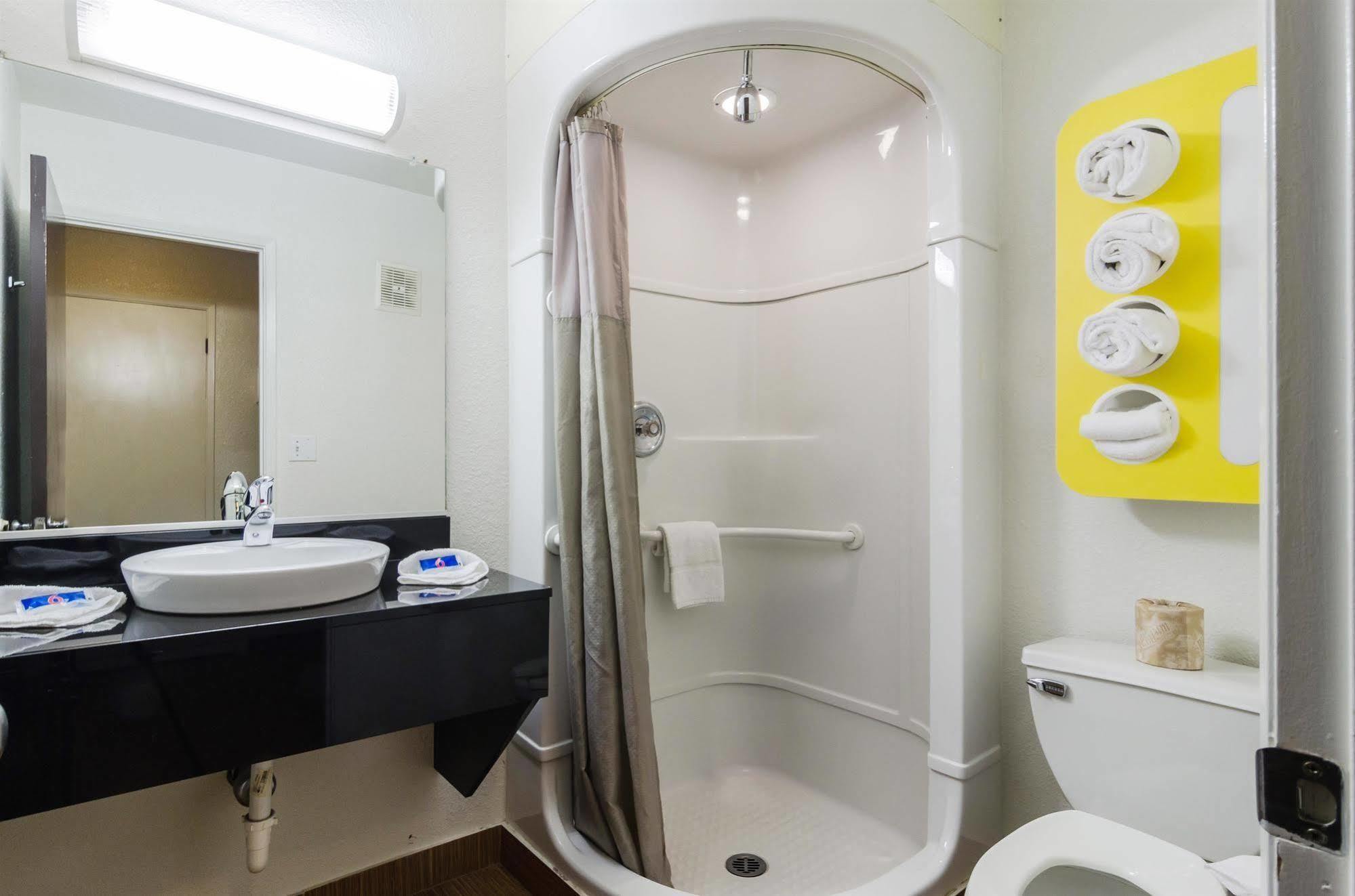 Motel 6-Seattle, Wa - Sea-Tac Airport South СіТак Екстер'єр фото